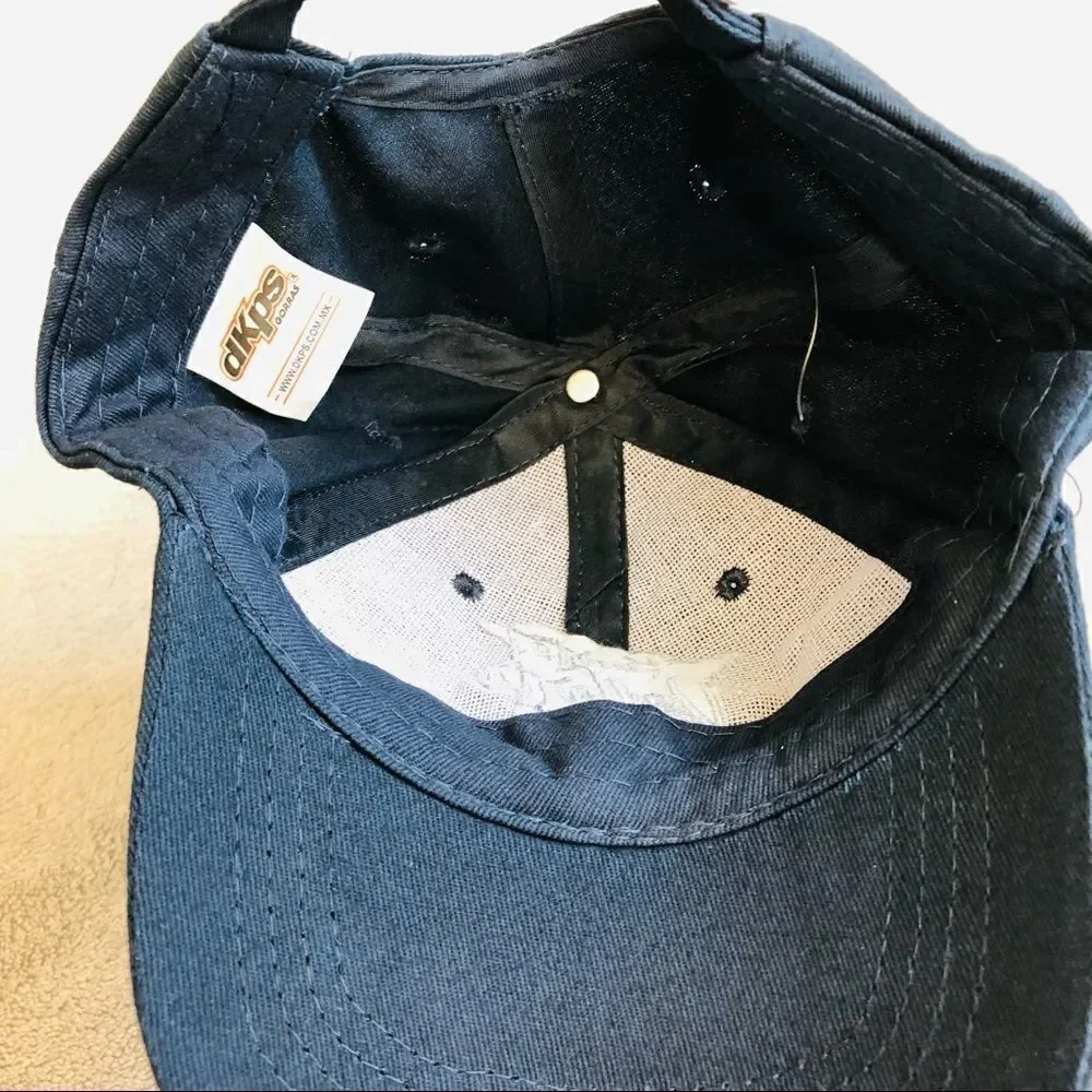 NWT Karten Collection Puerto Vallarta Kids adjustable Baseball Cap